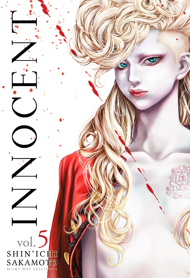 Innocent, Vol. 5