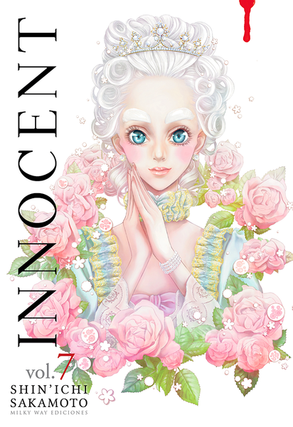 Innocent, Vol. 7