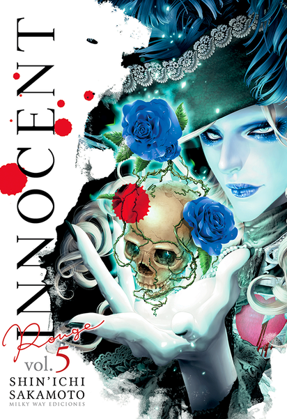 Innocent Rouge, Vol. 5