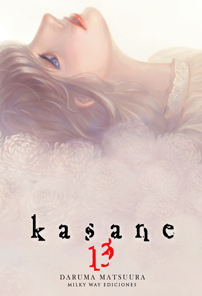 Kasane, Vol. 13