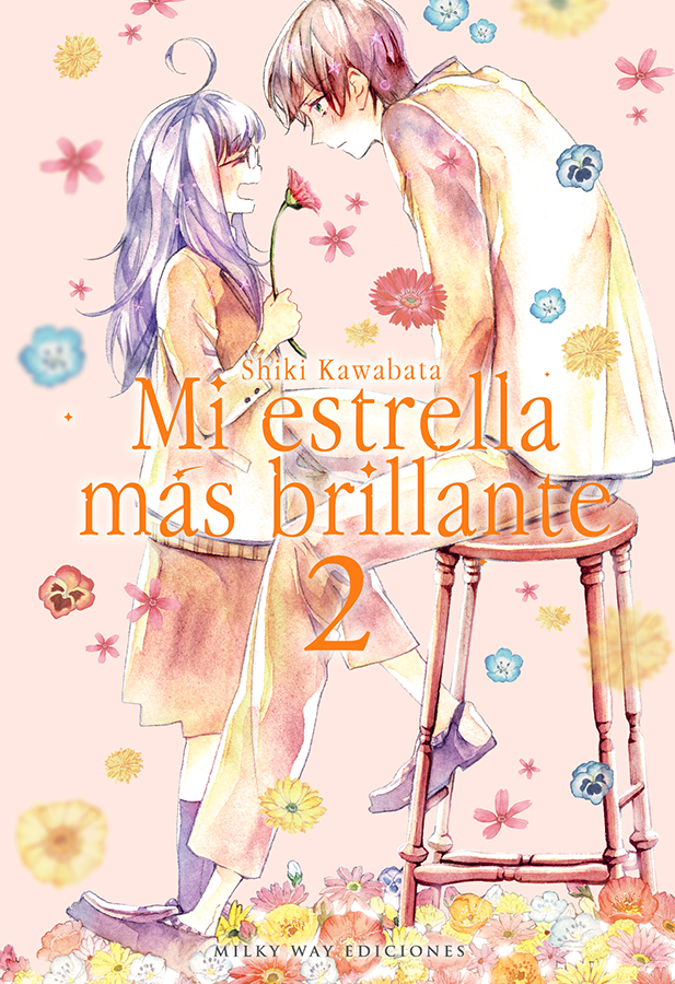 Mi estrella más brillante, Vol. 2