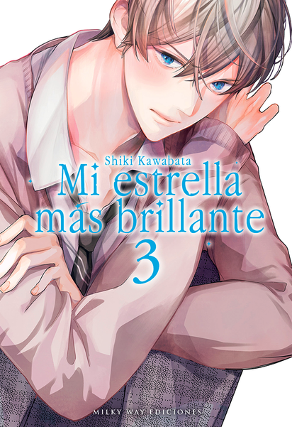 Mi estrella más brillante, Vol. 3