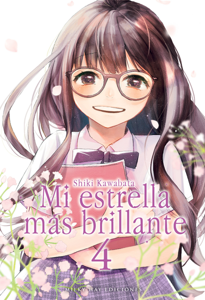 Mi estrella más brillante, Vol. 4