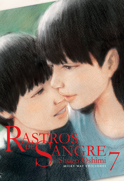 Rastros de sangre, Vol. 7
