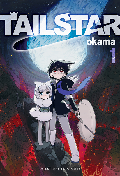 Tail Star, Vol. 1