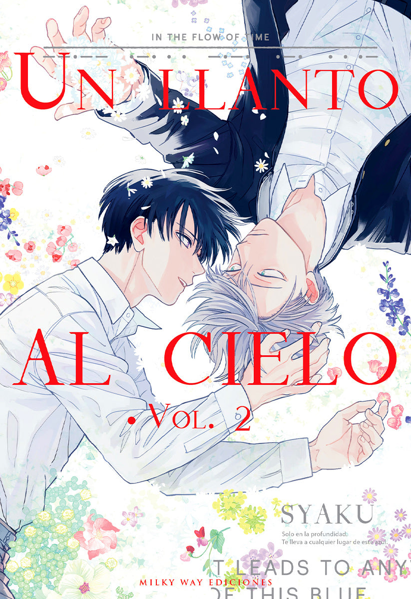Un llanto al cielo, Vol. 2