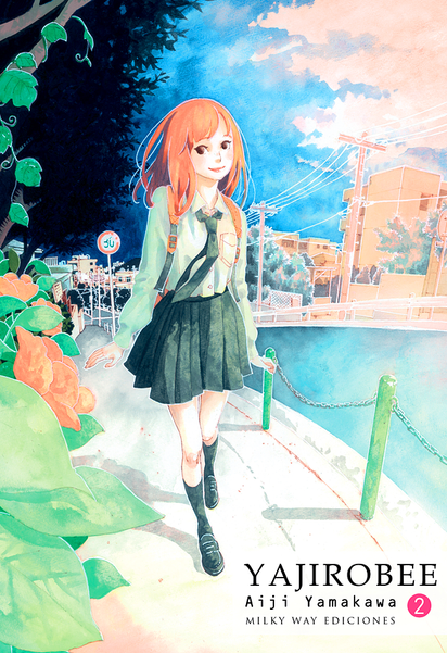 Yajirobee, Vol. 2