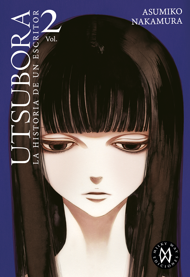 Utsubora, Vol. 2