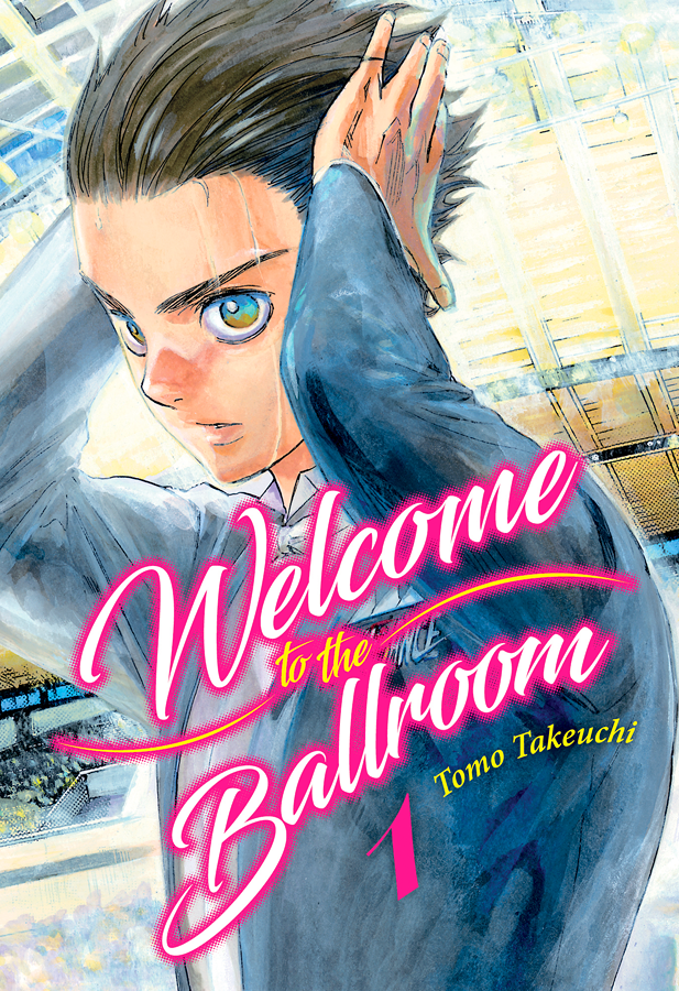 Welcome to the Ballroom, Vol. 1