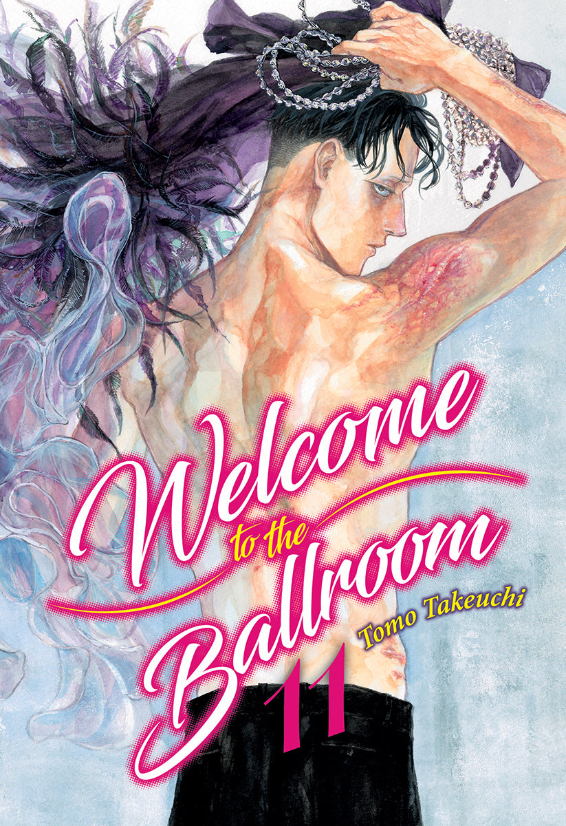 Welcome to the Ballroom, Vol. 11