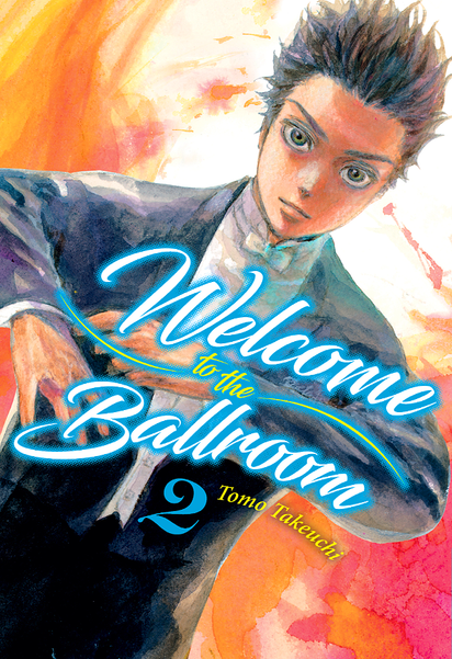 Welcome to the Ballroom, Vol. 2