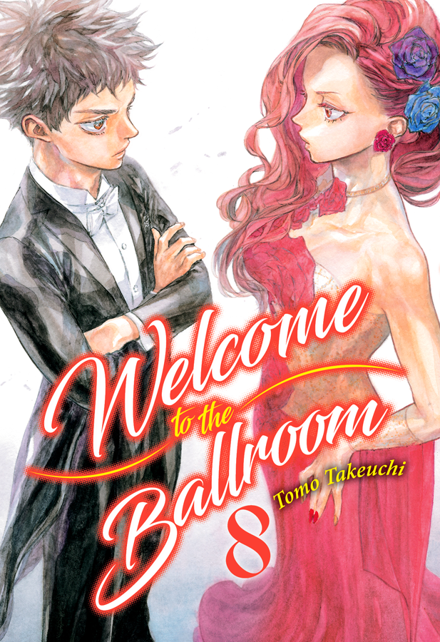 Welcome to the Ballroom, Vol. 8